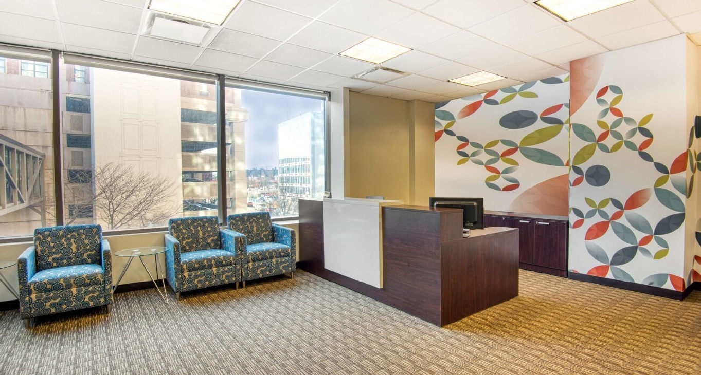 Kantoor te huur 1775 Parker Road Building C, Suite 210_7-25