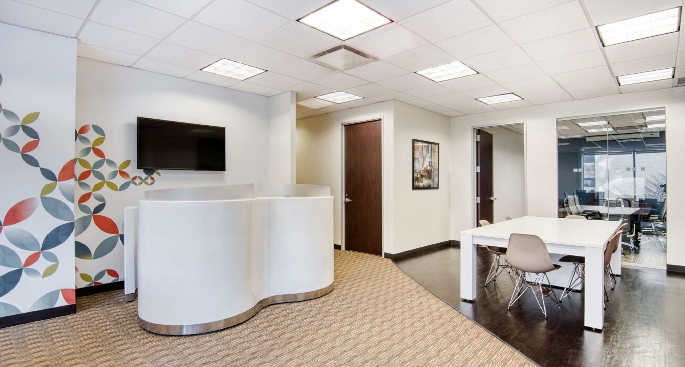 Kantoor te huur 1775 Parker Road Building C, Suite 210_9-33