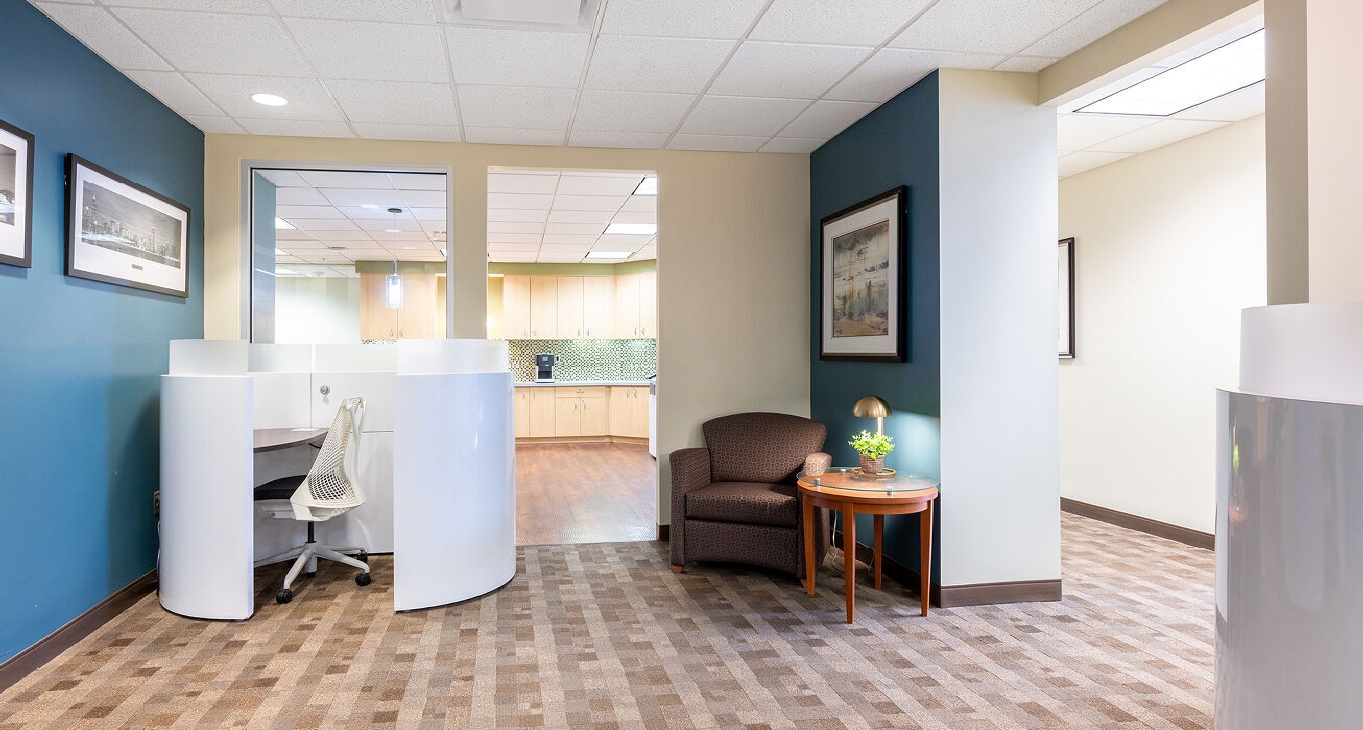 17th Street 201, 17th Street 201, Atlanta, GA 30363 — office space for rent, photo 2