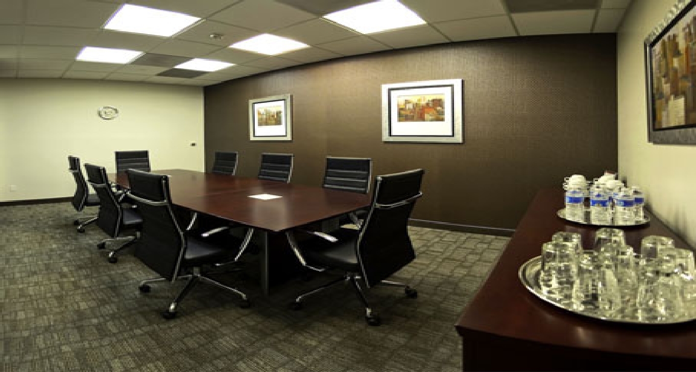 1800 Century Park East, 1800 Century Park East, Los Angeles, CA 90067 — office space for rent, photo 1