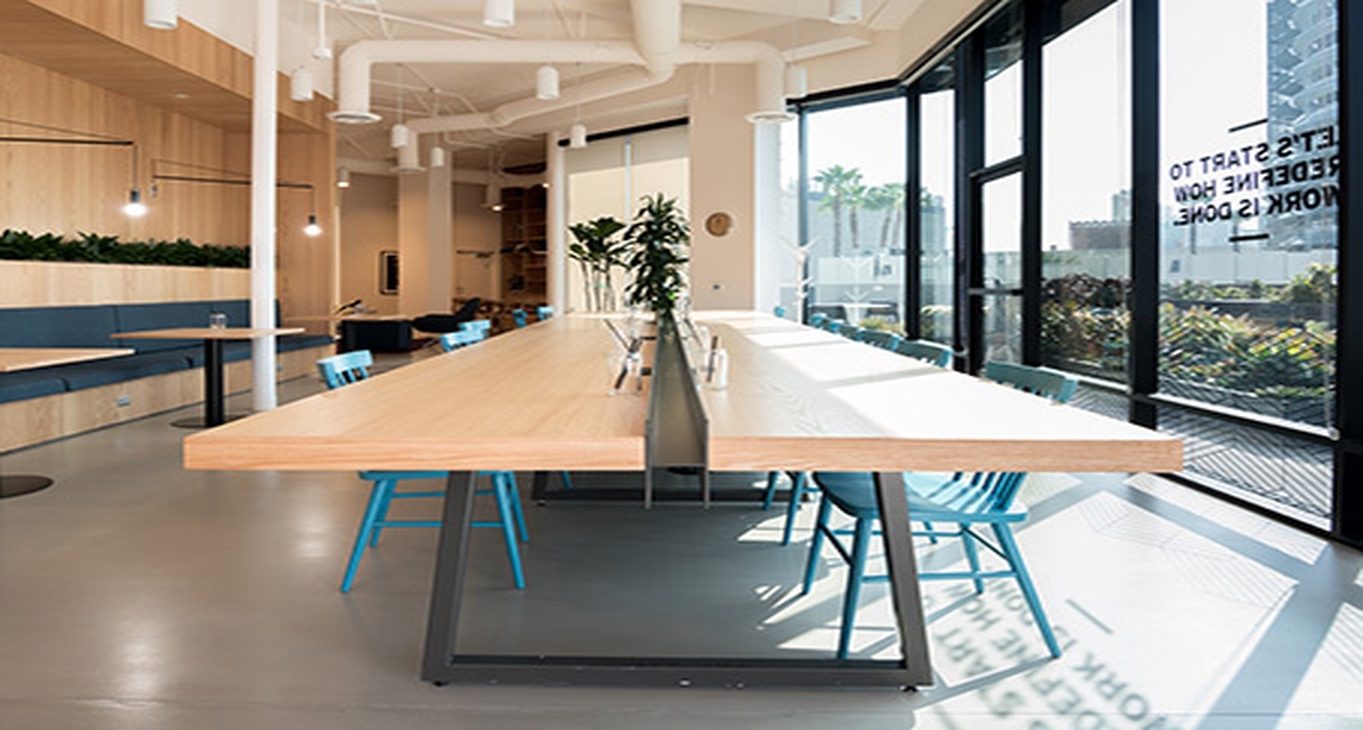 1800 North Vine Street, 1800 North Vine Street, Los Angeles, CA 90028 — office space for rent, photo 1