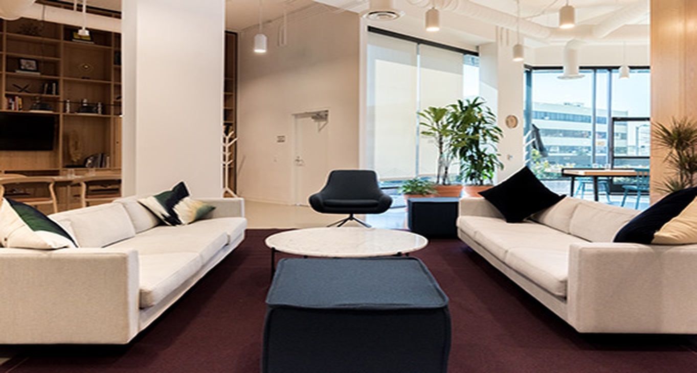 1800 North Vine Street, 1800 North Vine Street, Los Angeles, CA 90028 — office space for rent, photo 2