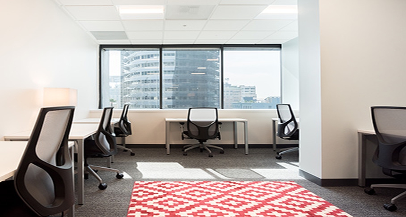 1800 North Vine Street, 1800 North Vine Street, Los Angeles, CA 90028 — office space for rent, photo 4
