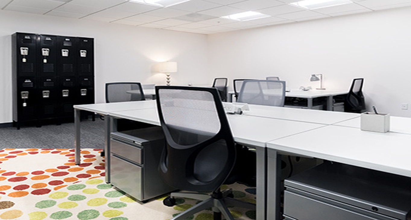 1800 North Vine Street, 1800 North Vine Street, Los Angeles, CA 90028 — office space for rent, photo 5