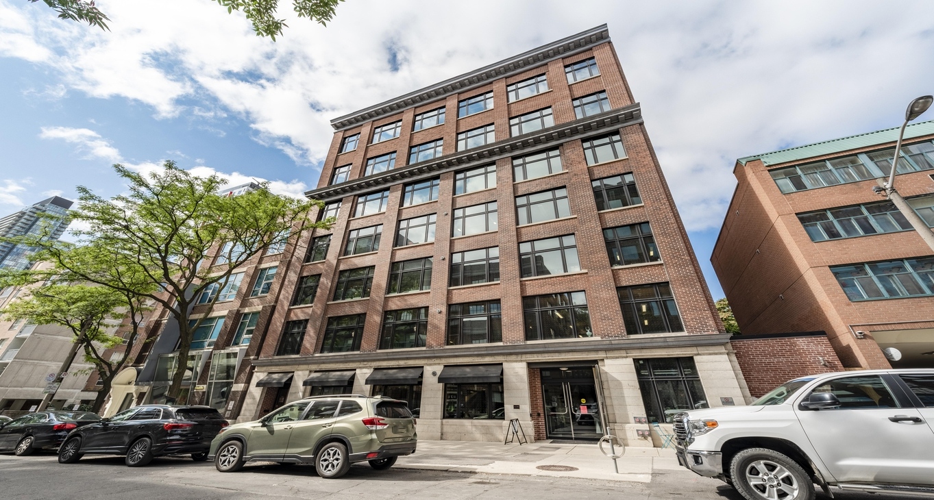Affitto uffici 180 John Street_9-9