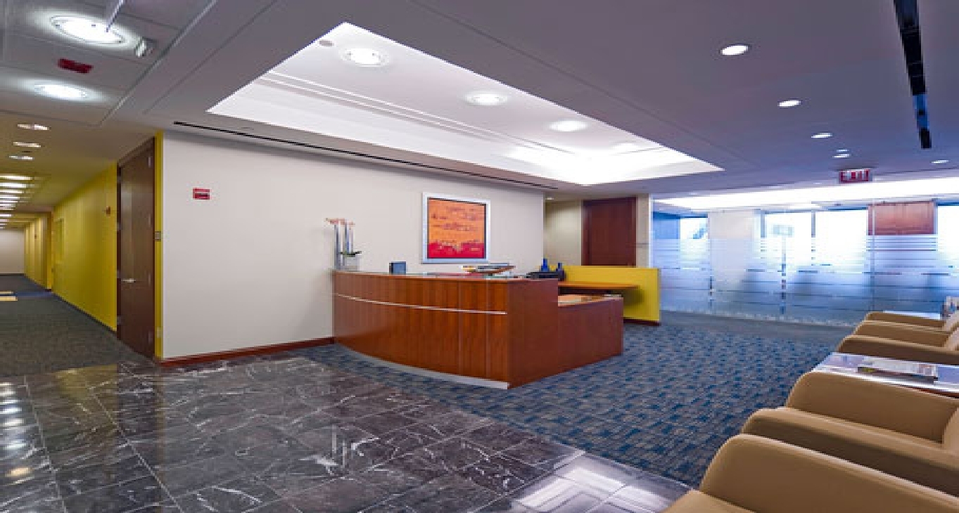 180 N. Stetson Street, 180 N. Stetson Street, Suite 3500, Chicago, IL 60601 — office space for rent, photo 2