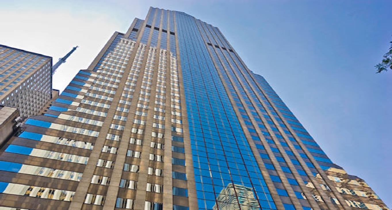 180 N. Stetson Street, 180 N. Stetson Street, Suite 3500, Chicago, IL 60601 — office space for rent, photo 1