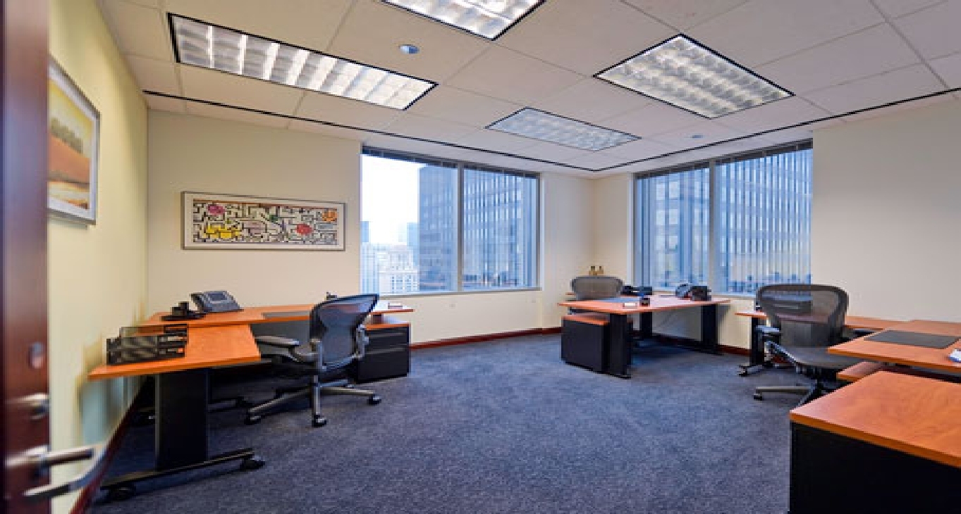 180 N. Stetson Street, 180 N. Stetson Street, Suite 3500, Chicago, IL 60601 — office space for rent, photo 7