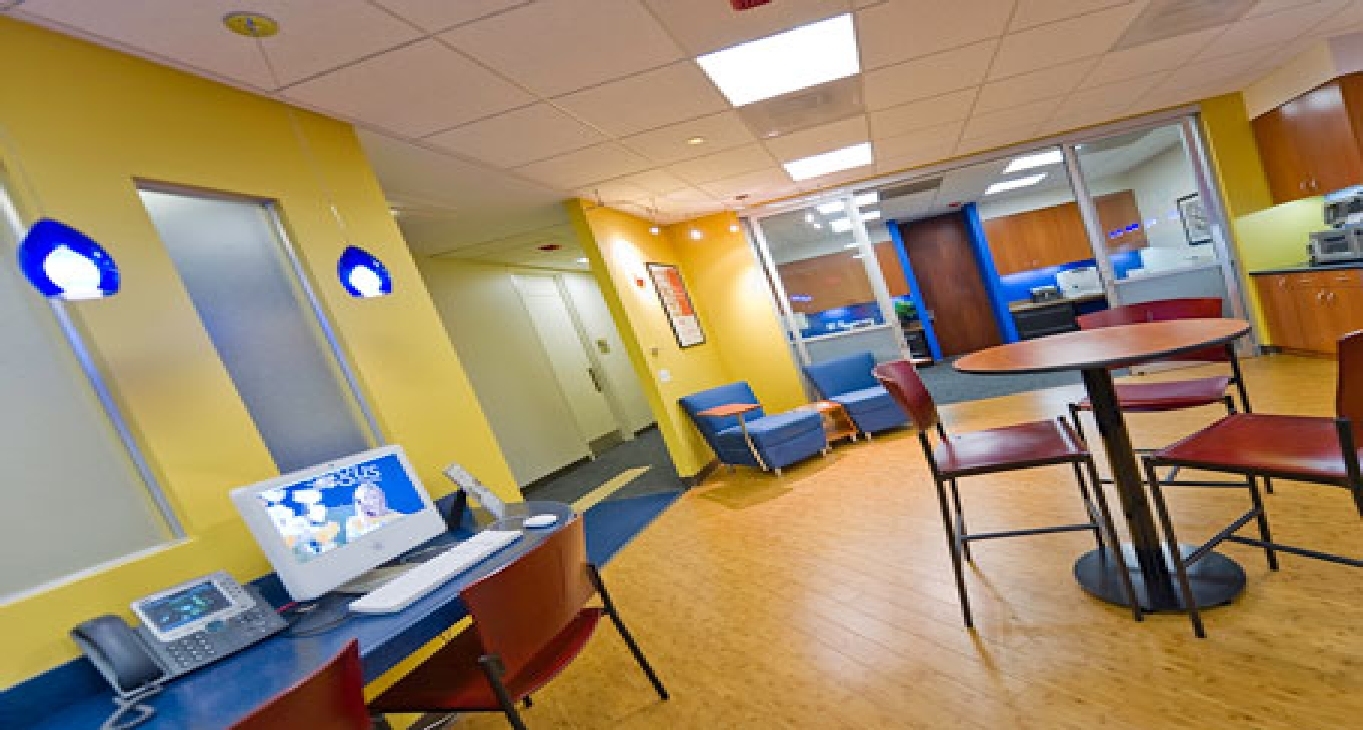 180 N. Stetson Street, 180 N. Stetson Street, Suite 3500, Chicago, IL 60601 — office space for rent, photo 6