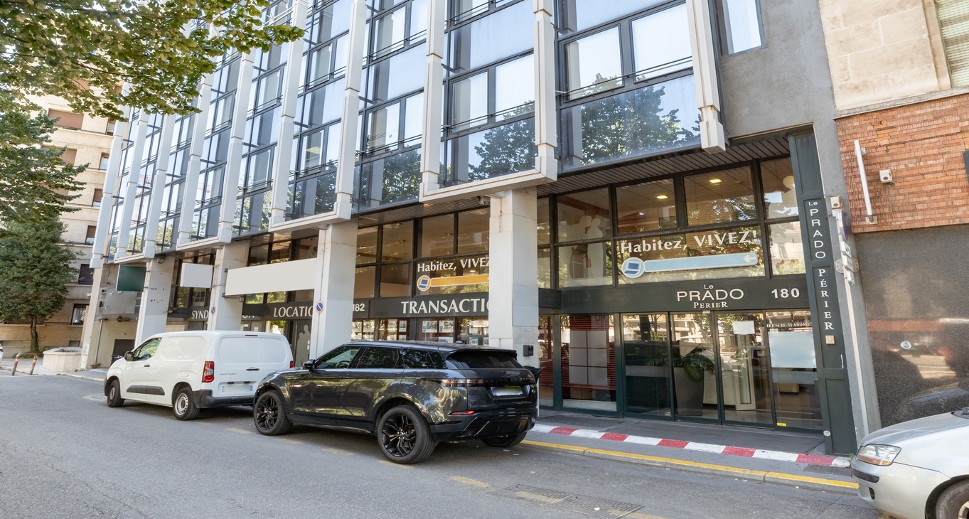 Affitto uffici 180 avenue du Prado_8-8