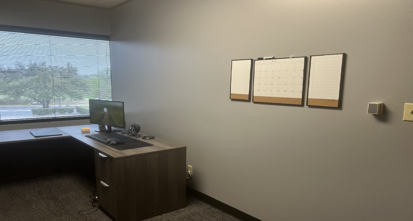 1812 Center Creek Dr, 1812 Center Creek Dr , Austin, TX 78754 — office space for rent, photo 1
