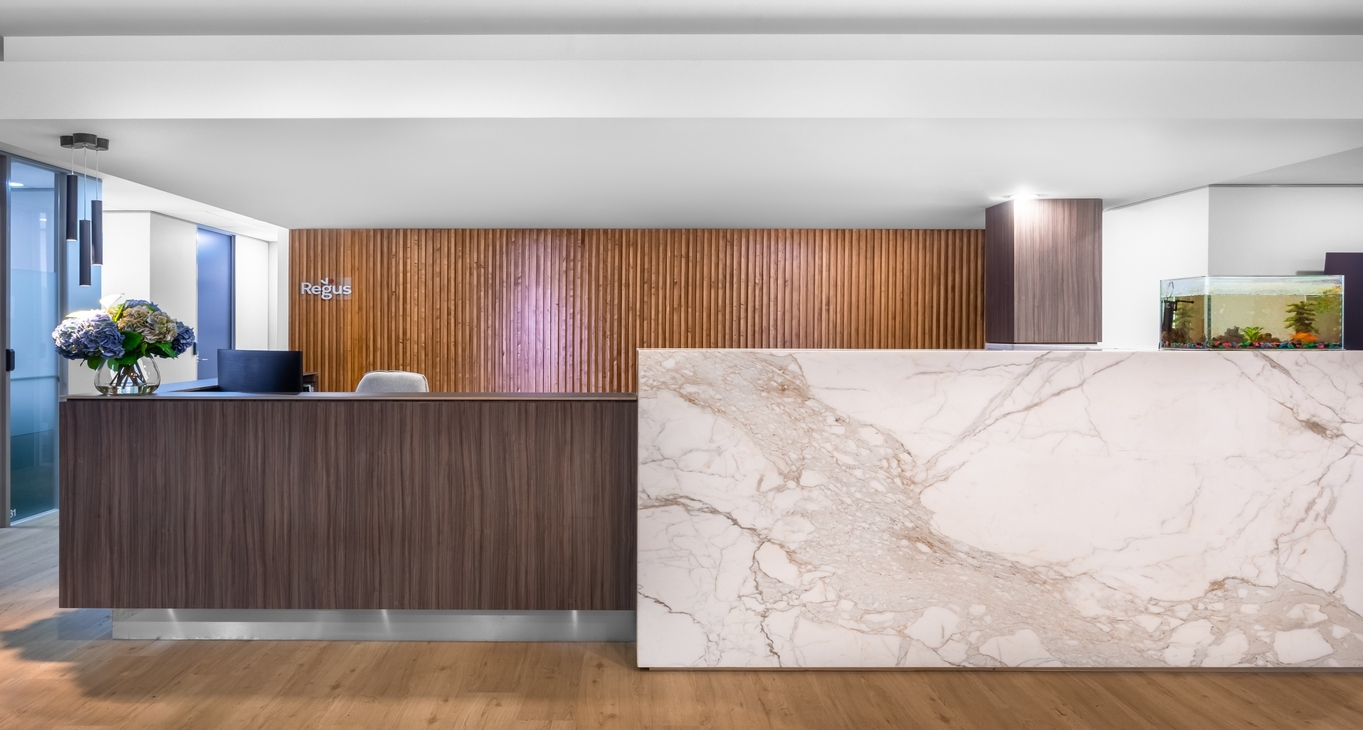 Business Center 181 Bay Street_2-2 Affitto uffici 181 Bay Street_2-2