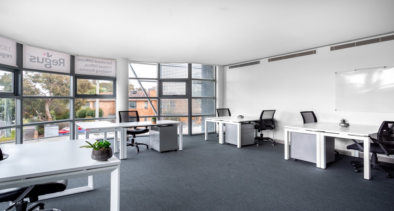 Business Center 181 Bay Street_3-3 Affitto uffici 181 Bay Street_3-3