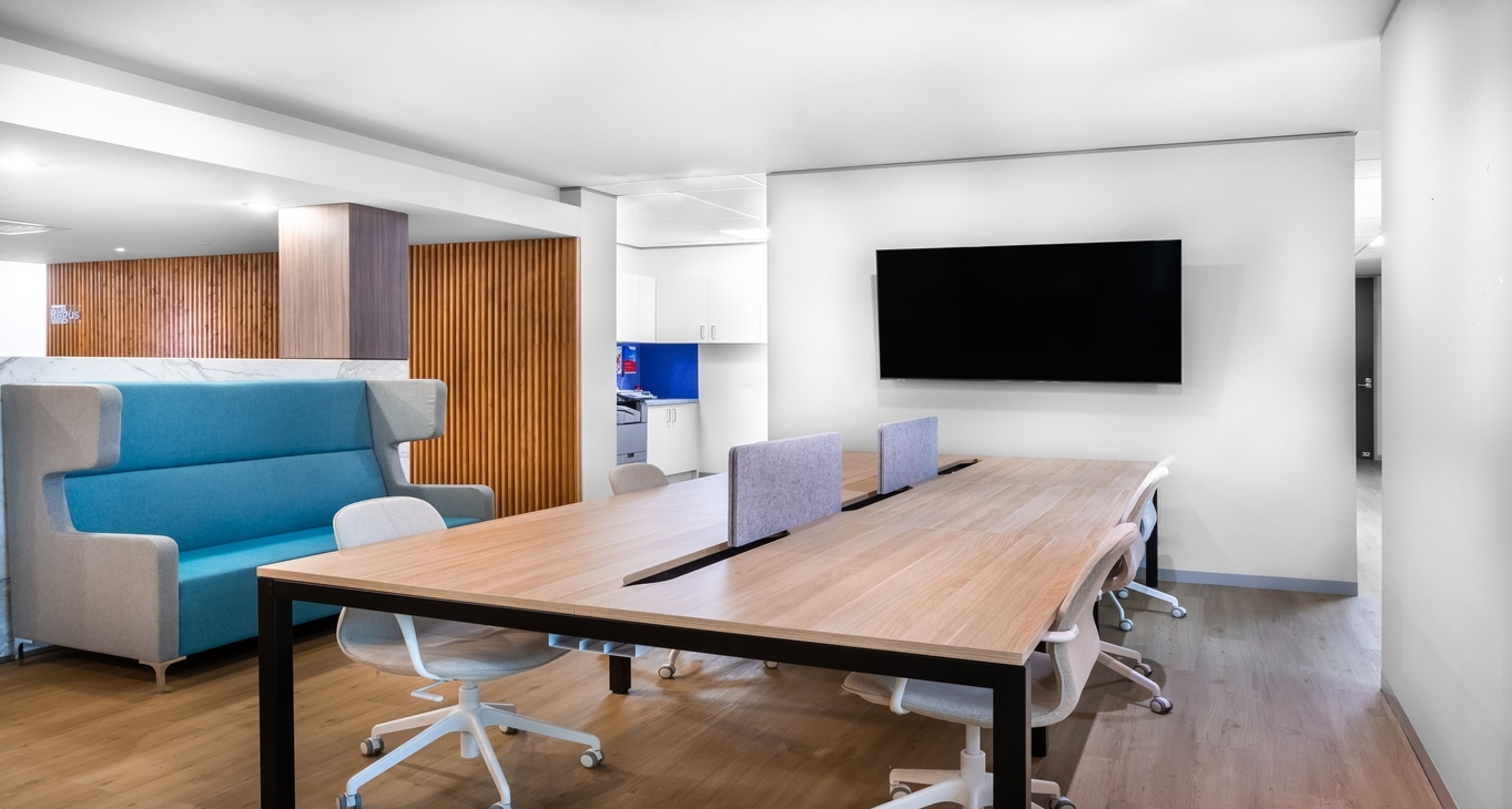 Business Center 181 Bay Street_4-4 Affitto uffici 181 Bay Street_4-4
