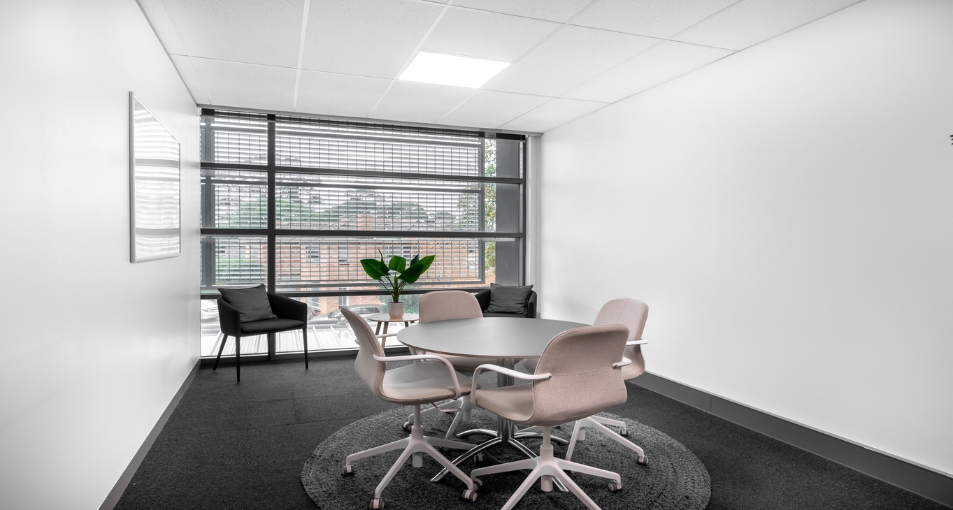 Business Center 181 Bay Street_6-6 Affitto uffici 181 Bay Street_6-6