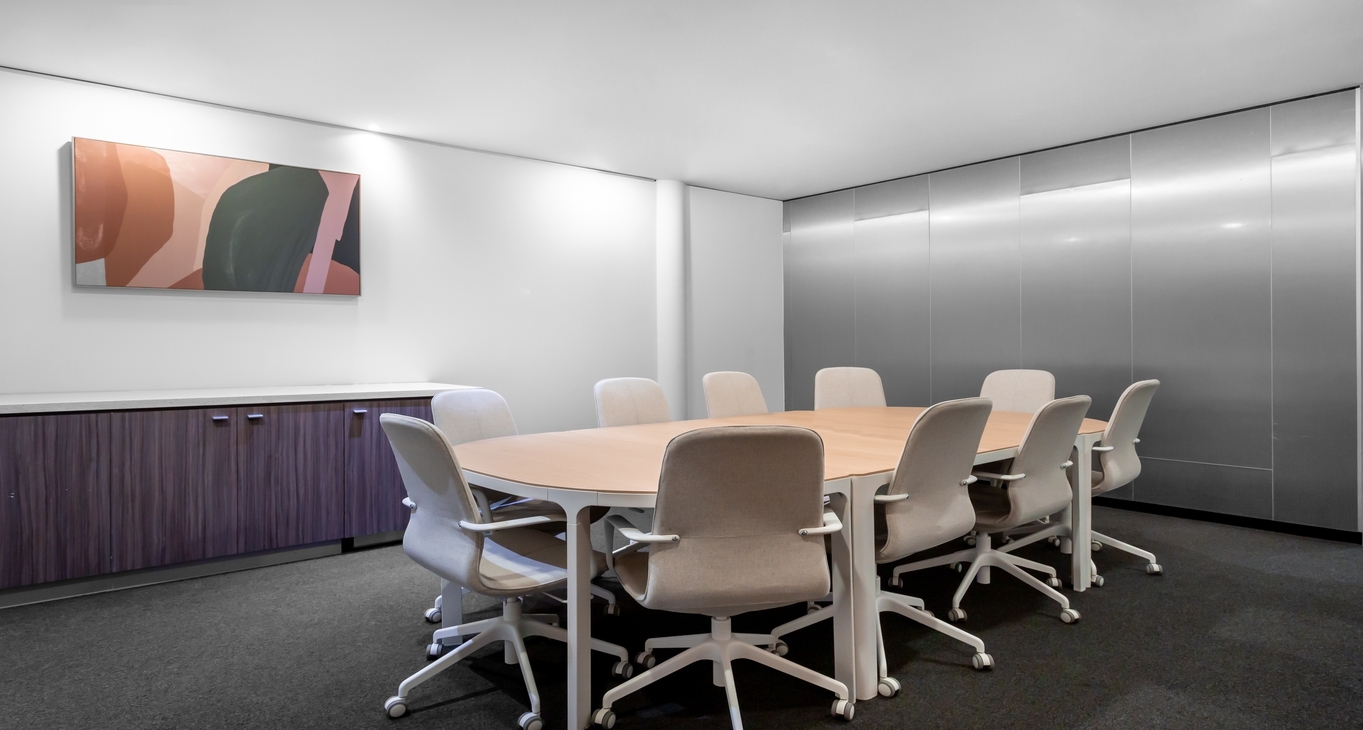 Business Center 181 Bay Street_7-7 Affitto uffici 181 Bay Street_7-7
