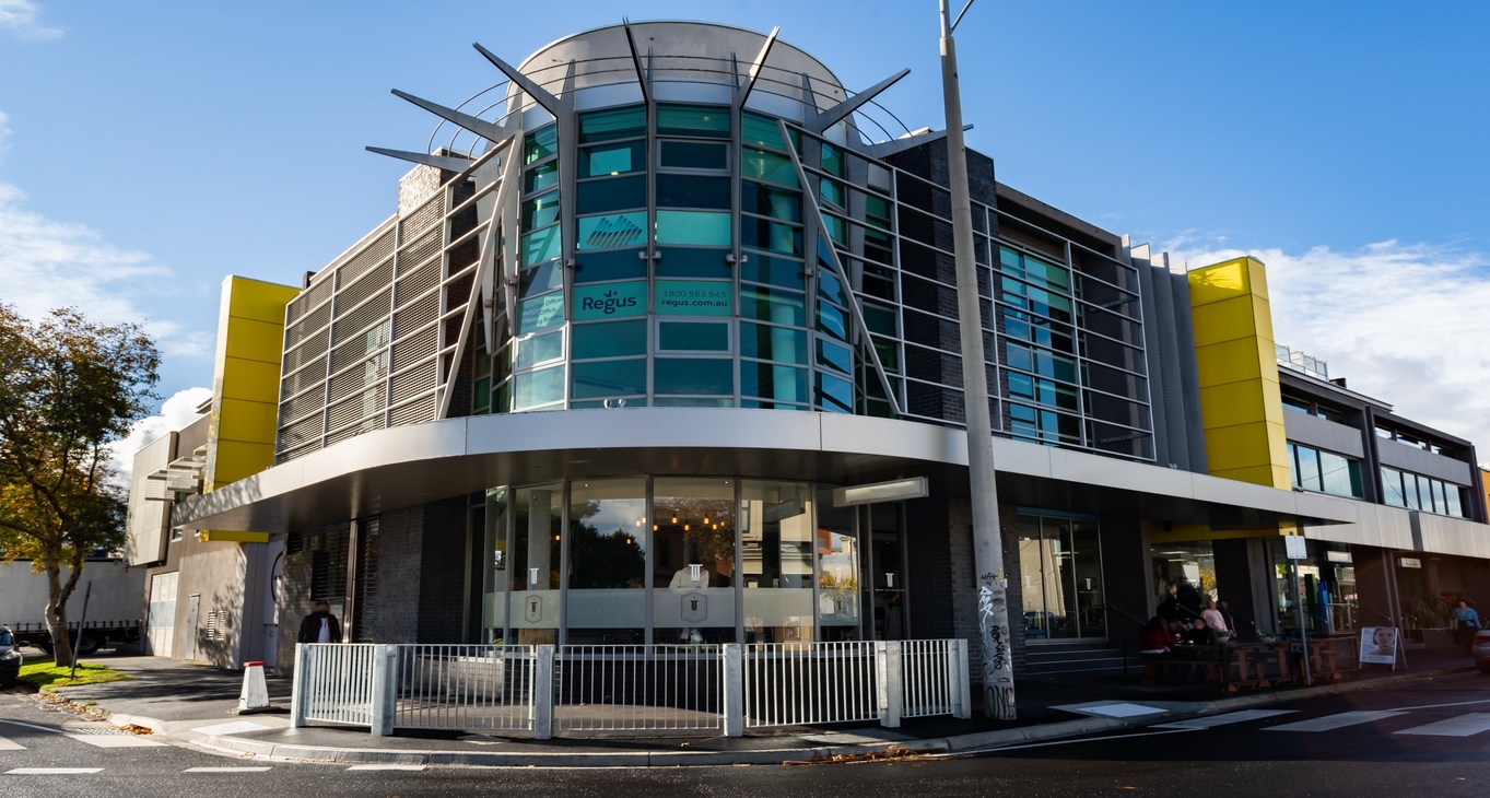 Business Center 181 Bay Street_8-8 Affitto uffici 181 Bay Street_8-8