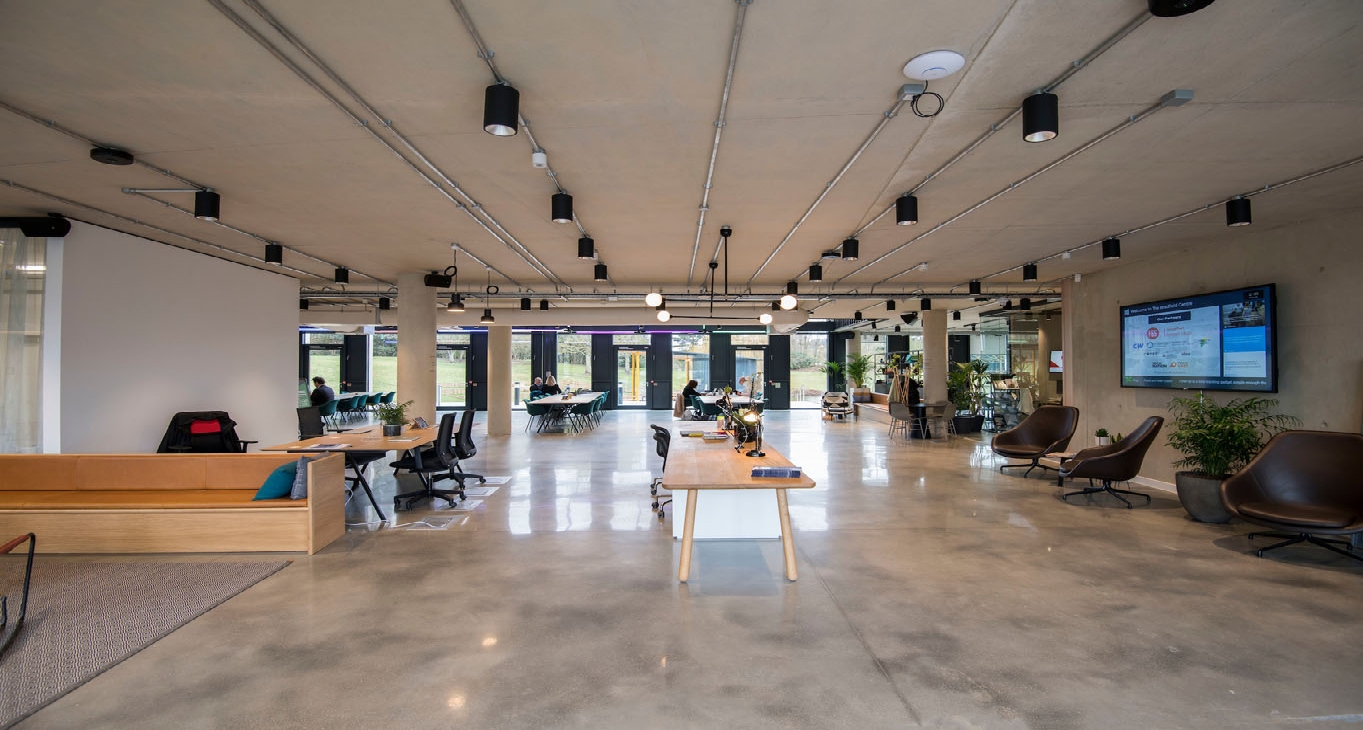 Rent office 184 Cambridge Science Park, Milton Road — photo 10