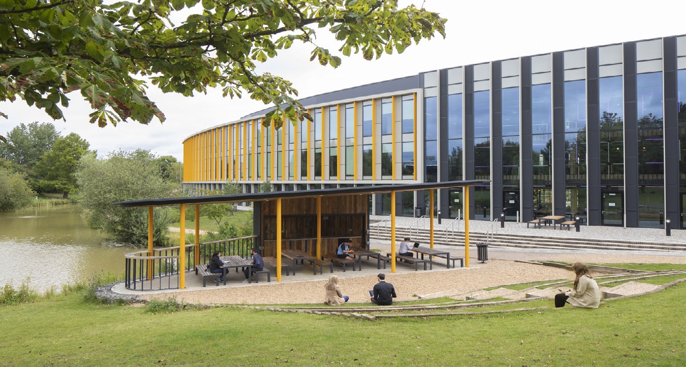 Rent office 184 Cambridge Science Park, Milton Road — photo 4