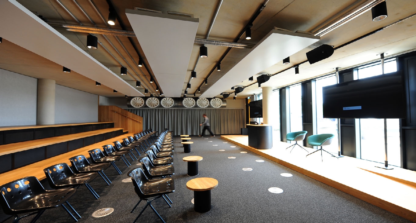 Rent office 184 Cambridge Science Park, Milton Road — photo 5