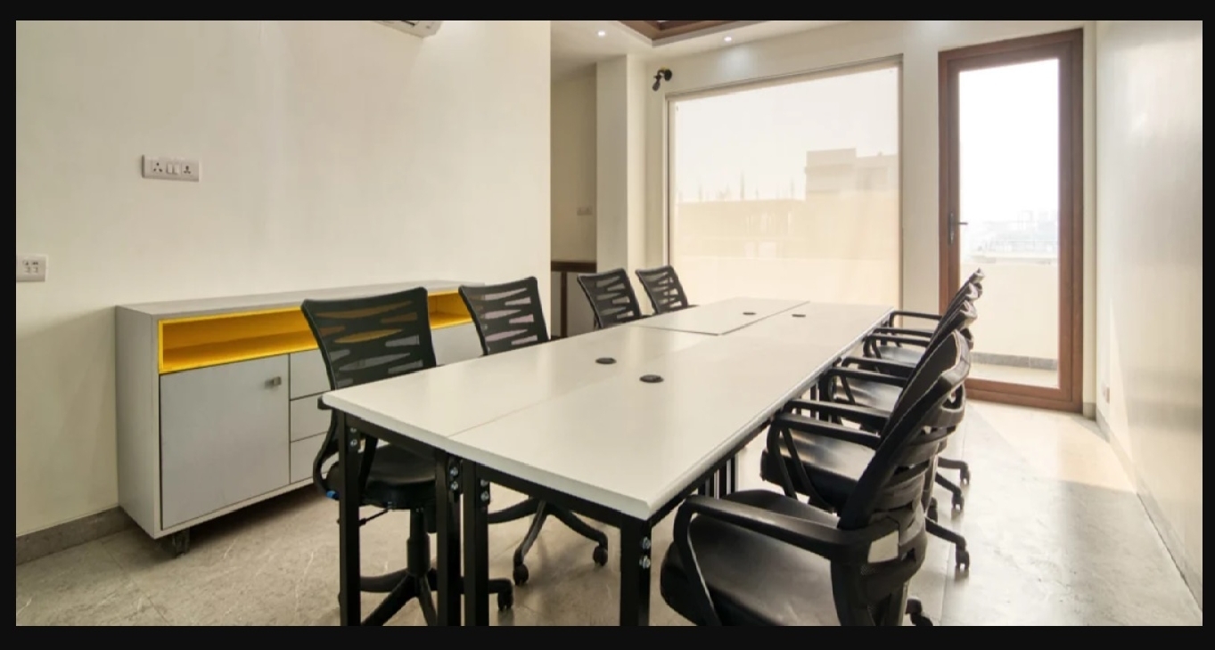 Rent office 1866P, 3rd Floor, Sector 52_5-5
