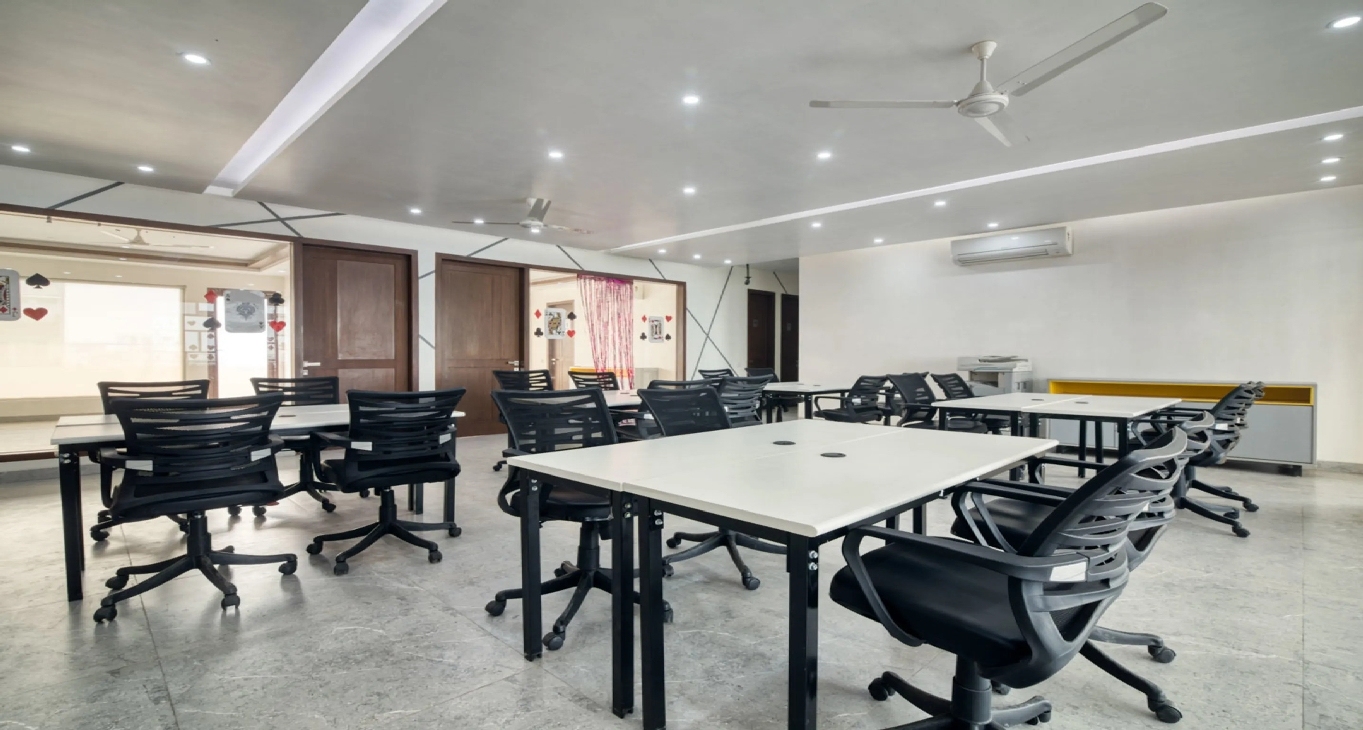 Rent office 1866P, 3rd Floor, Sector 52_8-8