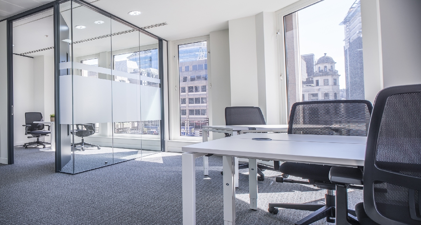 Rent office 18 Guildford Business Park Road — photo 4