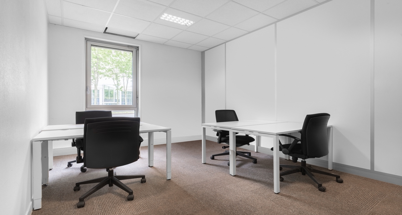 Kantoor te huur 18 Place des Nympheas_3-3