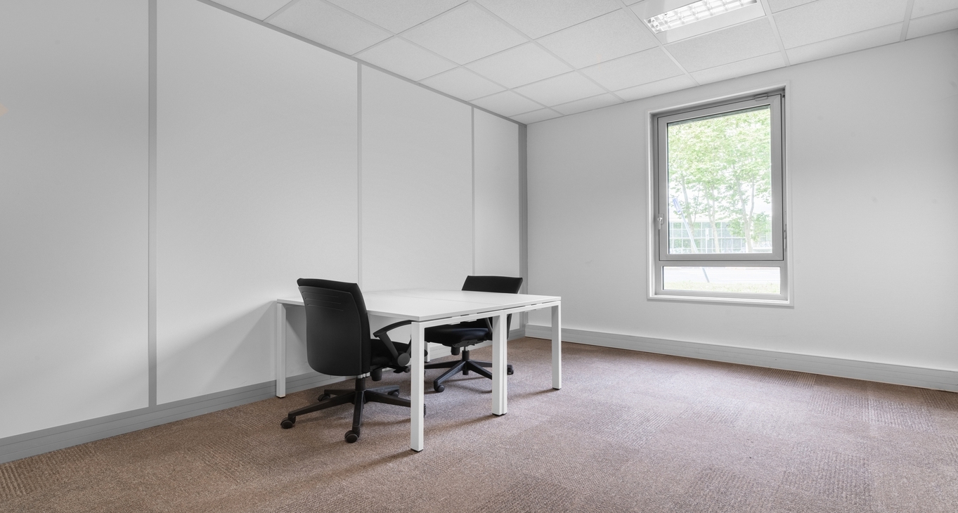 Kantoor te huur 18 Place des Nympheas_5-5