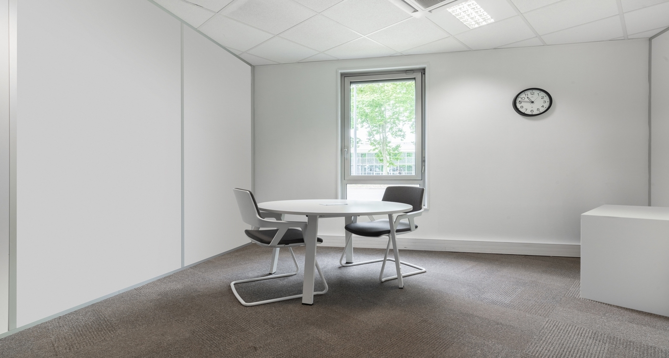 Kantoor te huur 18 Place des Nympheas_7-7
