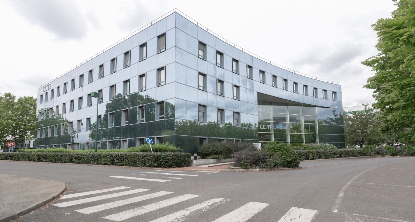 Kantoor te huur 18 Place des Nympheas_8-8