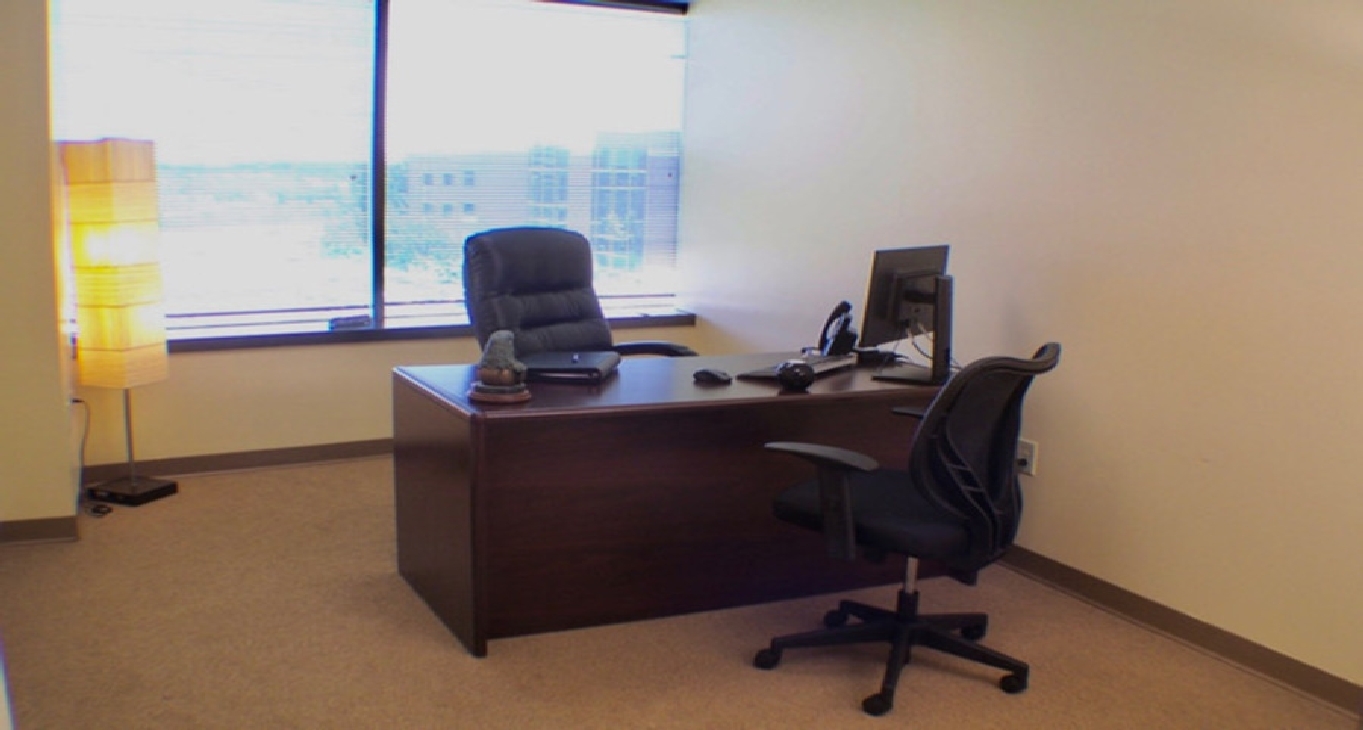 1900 Polaris Parkway, 1900 Polaris Parkway, Columbus, OH 43240 — office space for rent, photo 3