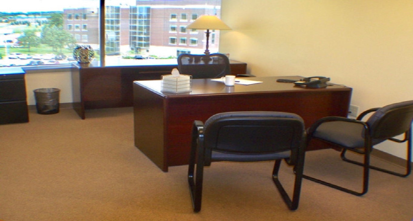 1900 Polaris Parkway, 1900 Polaris Parkway, Columbus, OH 43240 — office space for rent, photo 2