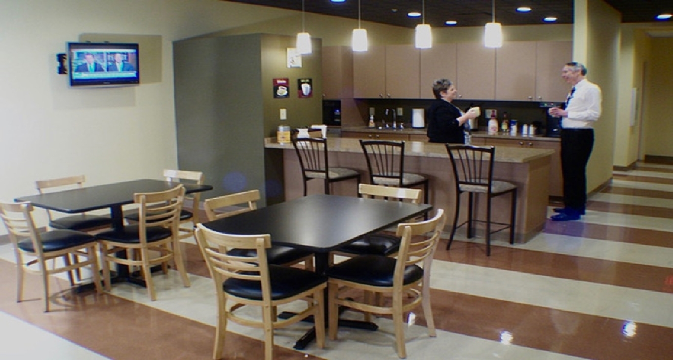 1900 Polaris Parkway, 1900 Polaris Parkway, Columbus, OH 43240 — office space for rent, photo 1