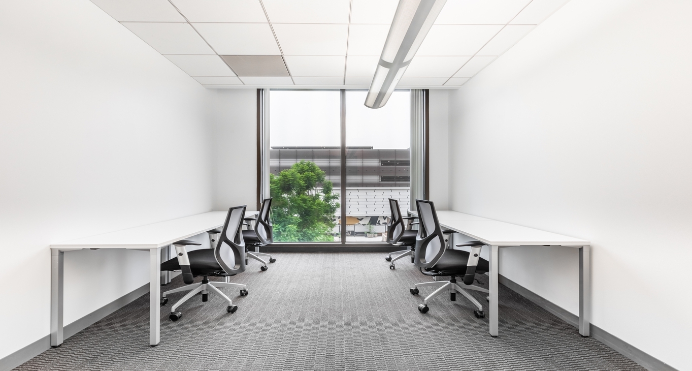 1901 Avenue of the Stars, 1901 Avenue of the Stars, Los Angeles, CA 90067 — office space for rent, photo 5