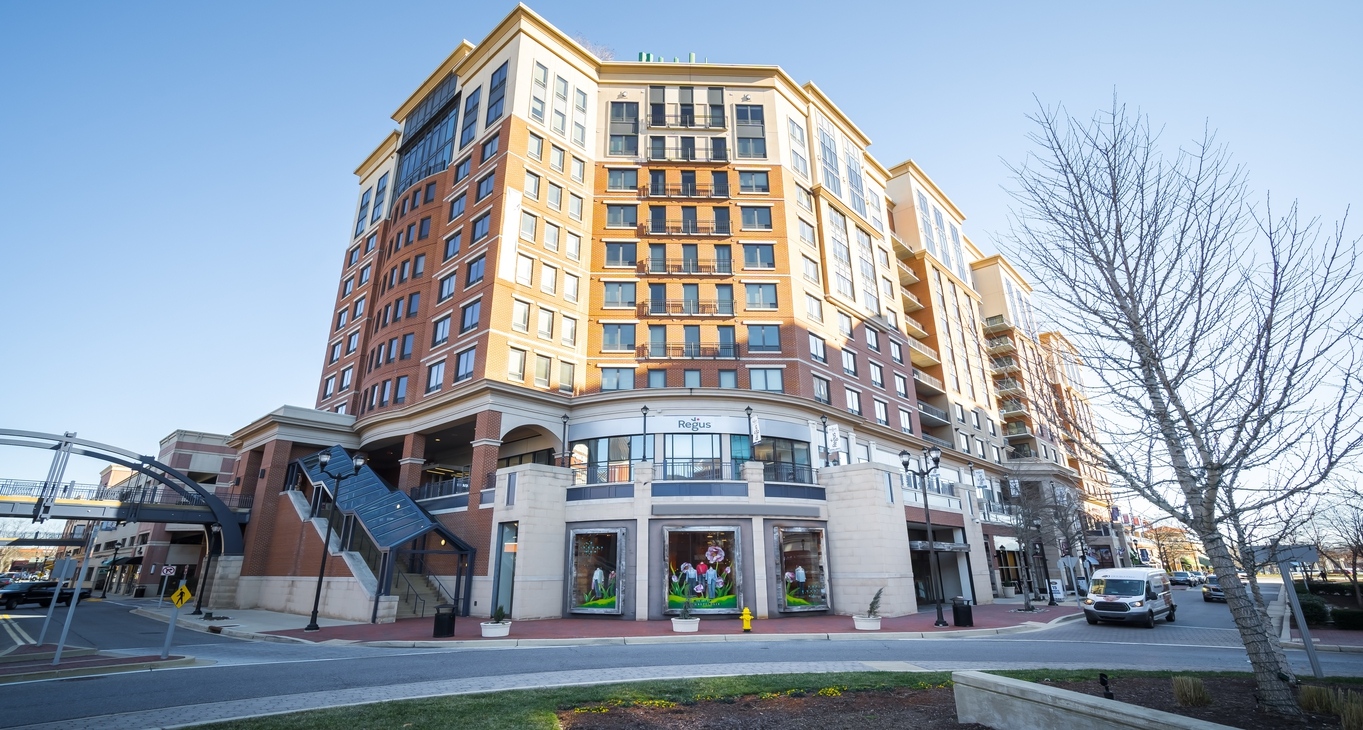 Pusat perniagaan 1910 Towne Center Boulevard_7-7 Sewa pejabat 1910 Towne Center Boulevard_7-7