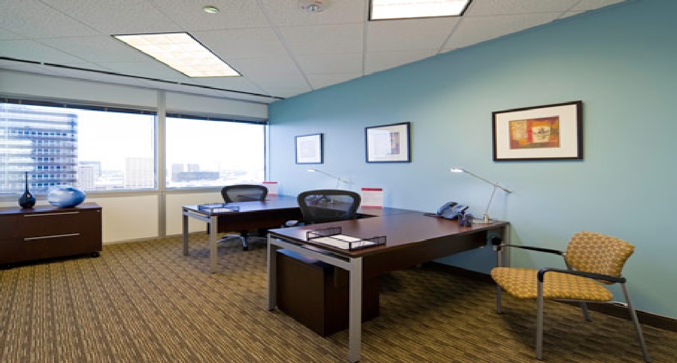 1980 Post Oak Blvd., 1980 Post Oak Blvd., Suite 1500, Houston 77056 — office space for rent, photo 6