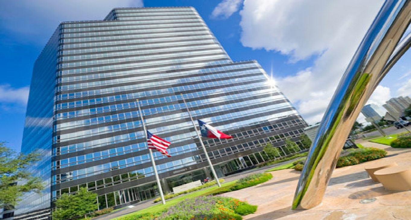1980 Post Oak Blvd., 1980 Post Oak Blvd., Suite 1500, Houston 77056 — office space for rent, photo 4