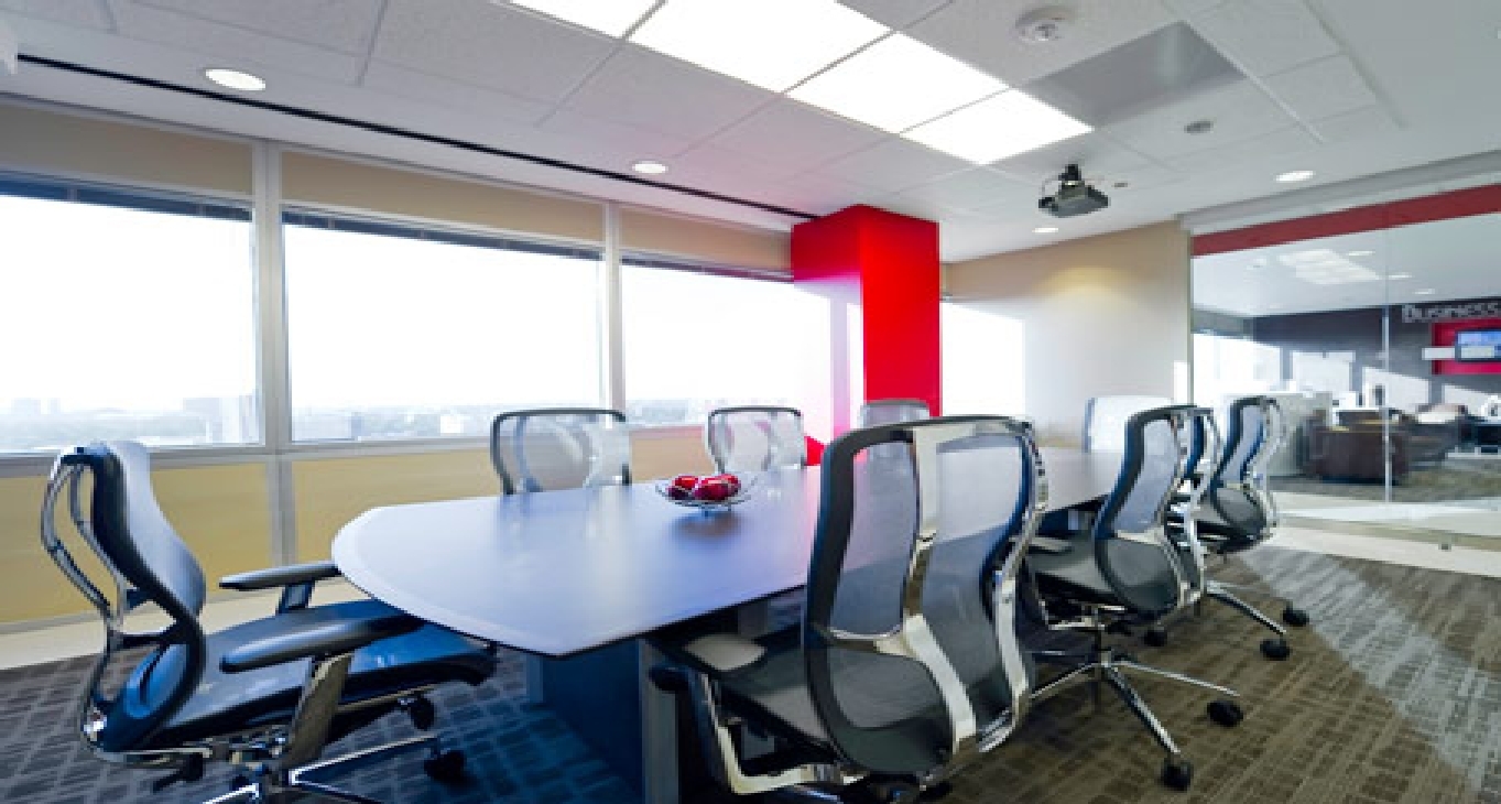 1980 Post Oak Blvd., 1980 Post Oak Blvd., Suite 1500, Houston 77056 — office space for rent, photo 1
