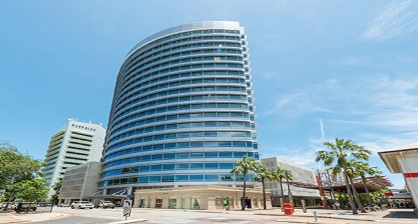 Pusat perniagaan 19 Smith Street Mall_9-17 Sewa pejabat 19 Smith Street Mall_9-17