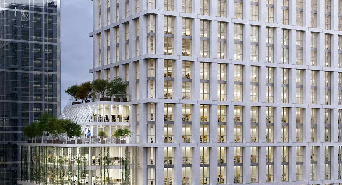 location de bureau ibox, 3 Rue Van Gogh,75012 Paris-1