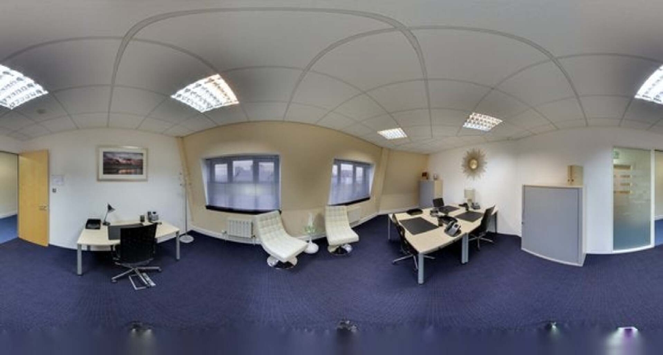 Rent office 1 Berry Street — photo 10
