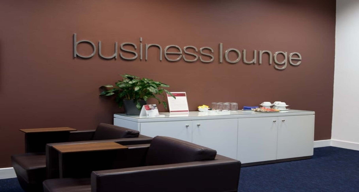 Rent office 1 Berry Street — photo 12