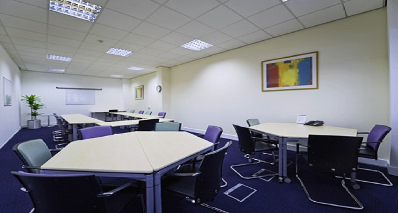 Rent office 1 Berry Street — photo 9