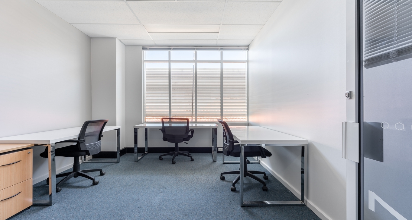 Affitto uffici 1 Burelli Street_4-4