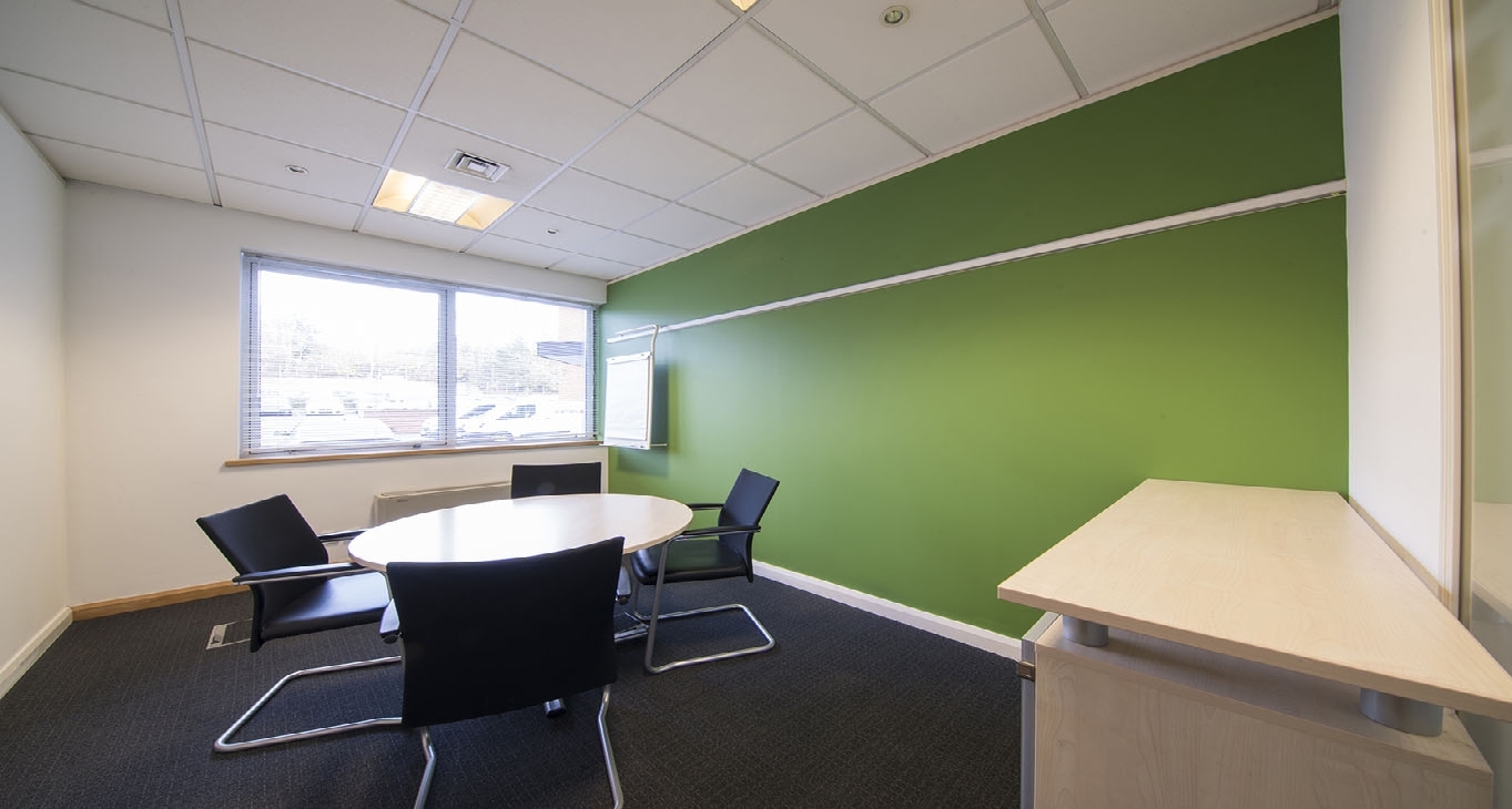 Rent office 1 Emperor Way, Exeter Business Park — photo 11