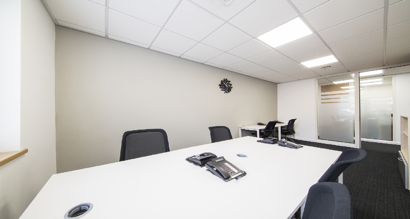 Rent office 1 Emperor Way, Exeter Business Park — photo 7