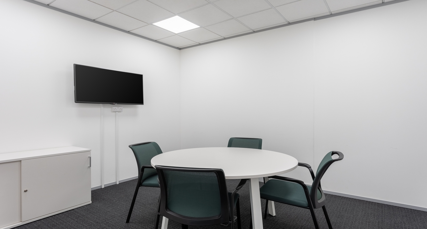 Pusat perniagaan 1 Farnham Road_8-8 Sewa pejabat 1 Farnham Road_8-8