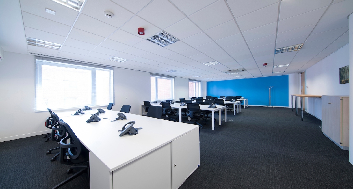 Rent office 1 Friary — photo 12