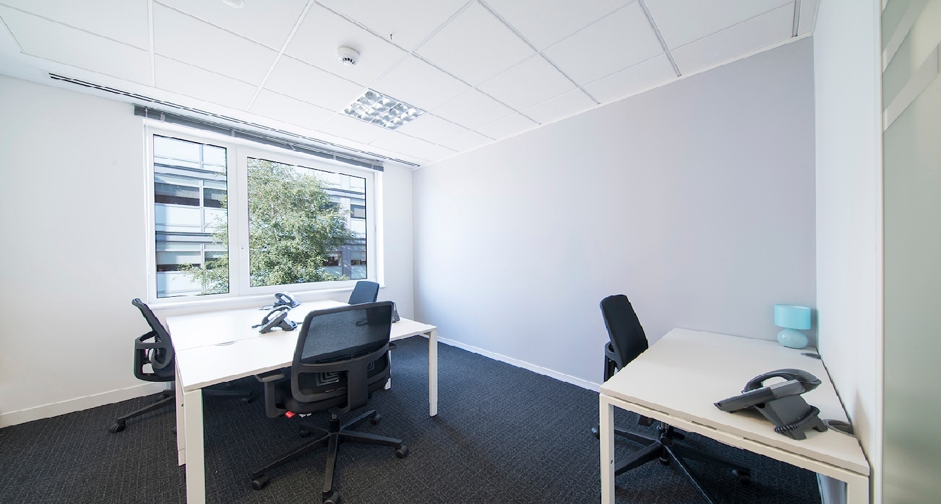 Rent office 1 Friary, Temple Quay — photo 6